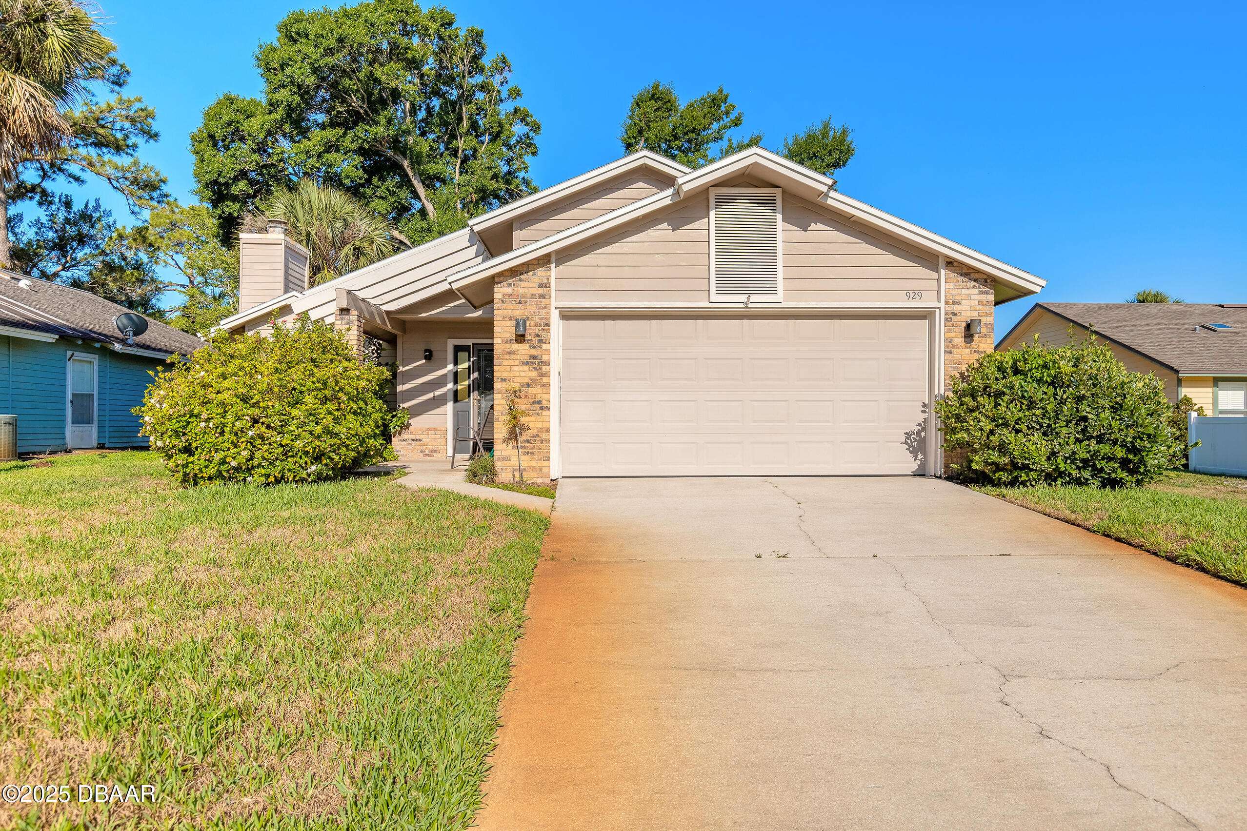 Port Orange, FL 32127,929 N Lakewood TER