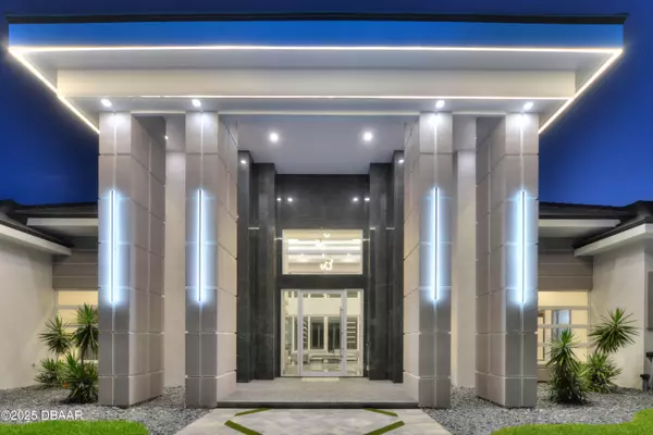 Ormond Beach, FL 32174,420 Wingspan DR