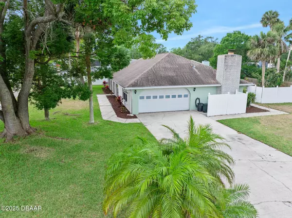 Port Orange, FL 32127,718 Sleepy Hollow DR