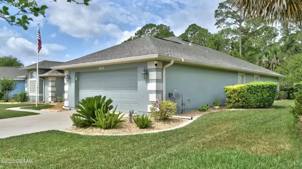 Ormond Beach, FL 32174,1240 Hampstead LN
