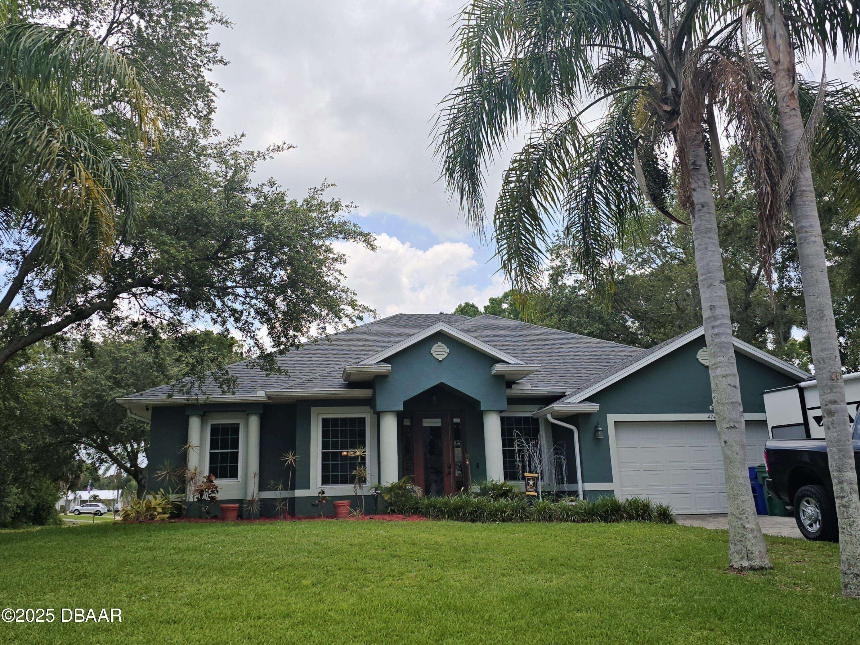 474 Carnival TER, Sebastian, FL 32958