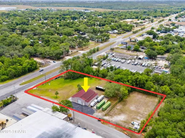 1170 US Highway 1, Ormond Beach, FL 32174