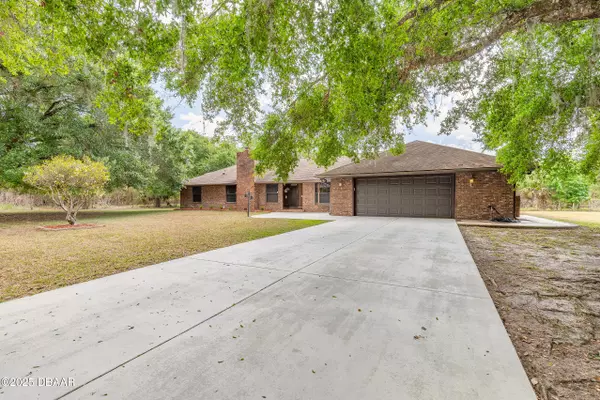 1680 Old Tomoka RD, Ormond Beach, FL 32174