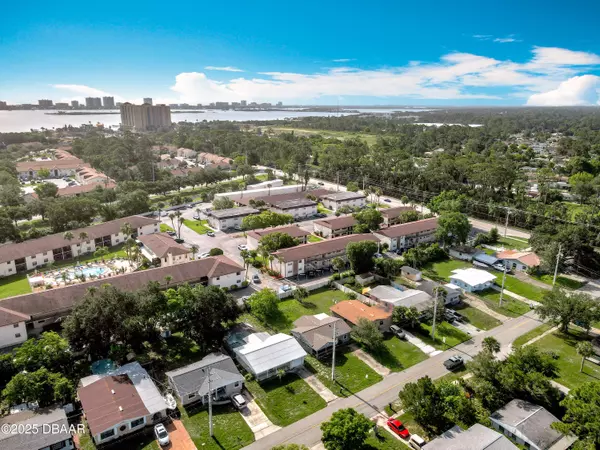 South Daytona, FL 32119,2649 Anastasia DR