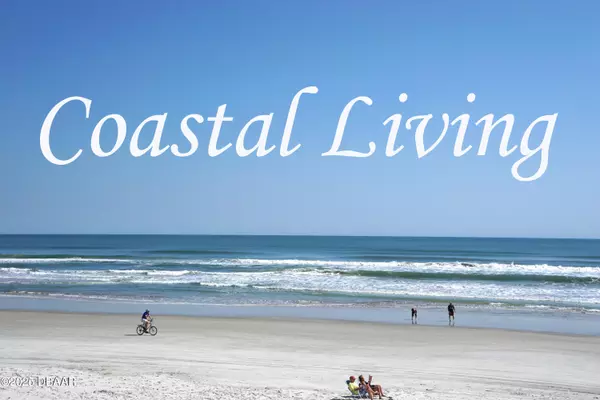 Daytona Beach Shores, FL 32118,3051 S Atlantic AVE
