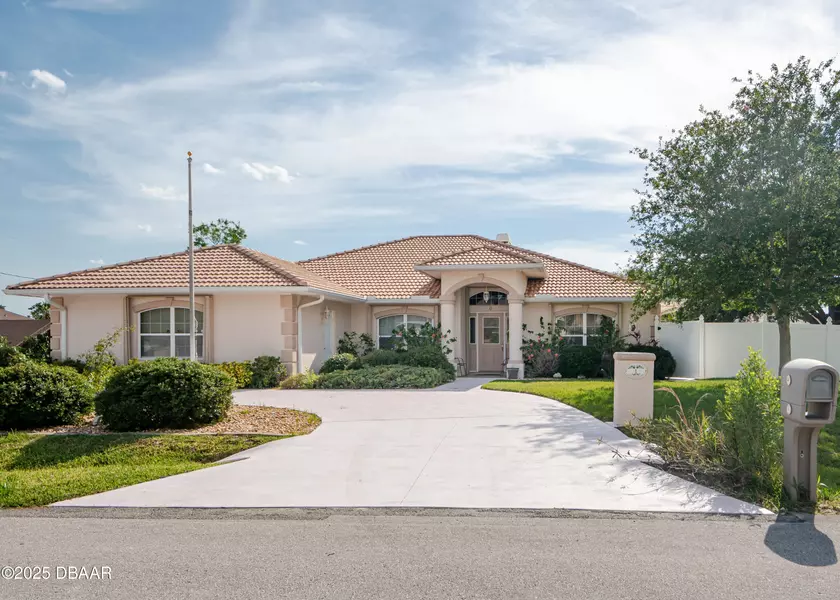 1 Butternut DR, Palm Coast, FL 32137