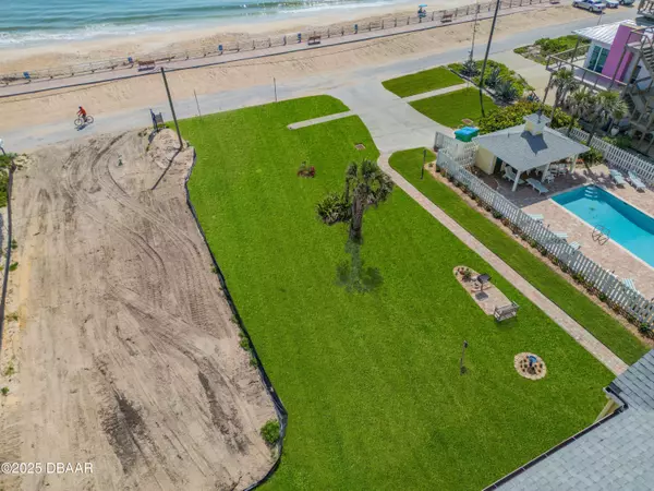 New Smyrna Beach, FL 32169,6608 S Atlantic AVE