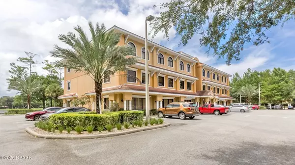 851 Dunlawton AVE, Port Orange, FL 32127