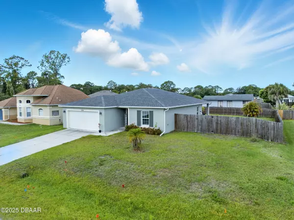 Palm Bay, FL 32909,1354 Vandalia AVE SE