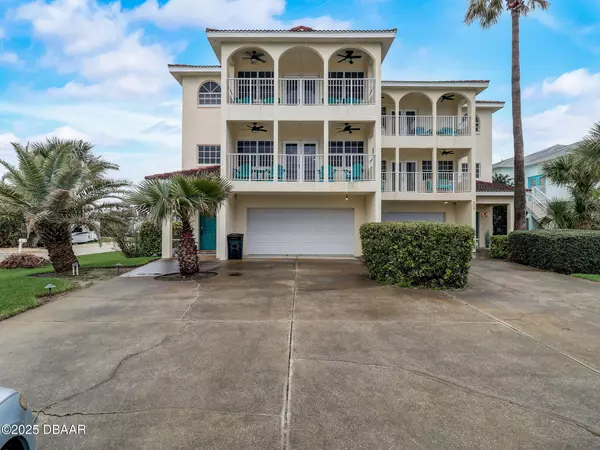 610 S Atlantic AVE, New Smyrna Beach, FL 32169