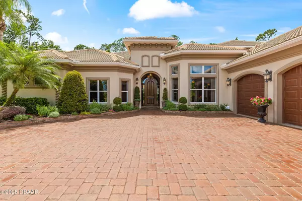 New Smyrna Beach, FL 32168,3592 Grande Tuscany WAY