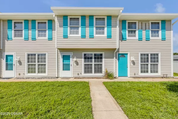 2122 S Atlantic AVE, New Smyrna Beach, FL 32169