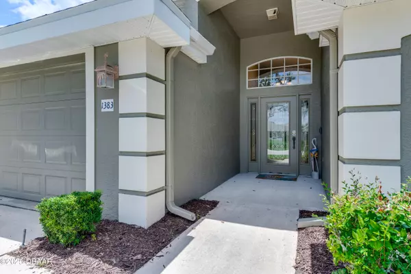 Port Orange, FL 32128,1383 Coconut Palm CIR