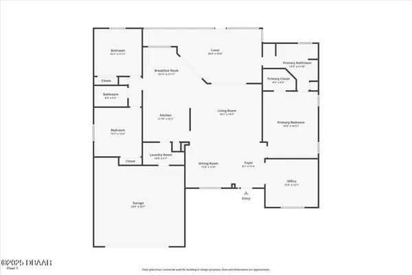 Port Orange, FL 32128,5935 Shady Creek LN