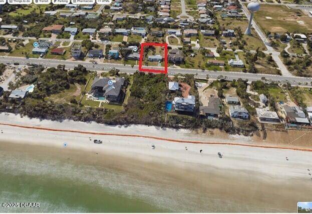 Daytona Beach, FL 32118,2816 S Atlantic AVE