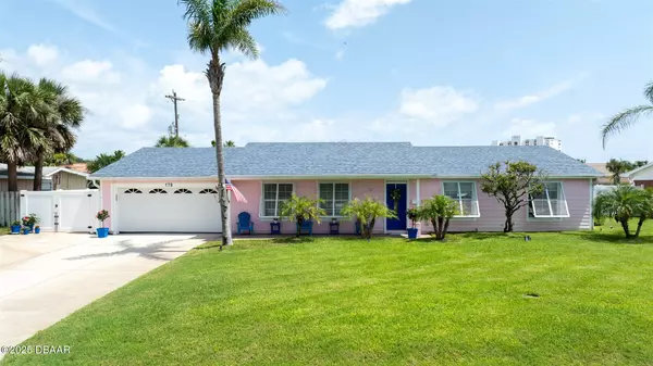 179 Ann Rustin DR,  Ormond Beach,  FL 32176