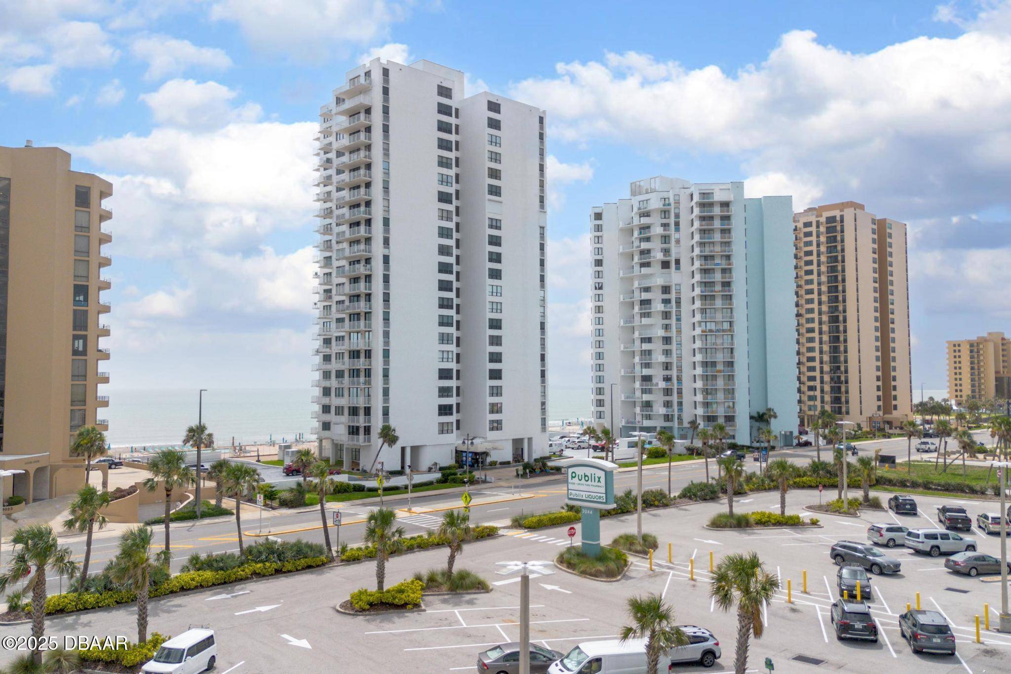 3043 S Atlantic AVE, Daytona Beach Shores, FL 32118