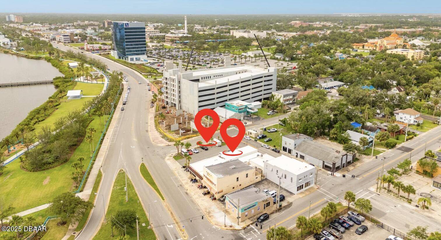 438 N Beach ST, Daytona Beach, FL 32114