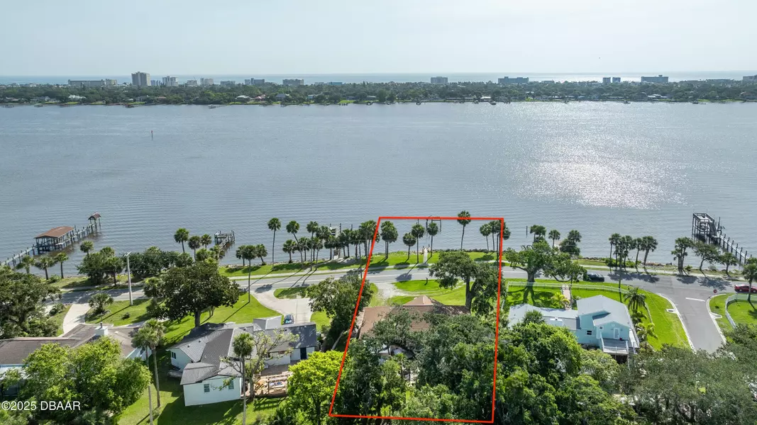 410 S Beach ST, Ormond Beach, FL 32174
