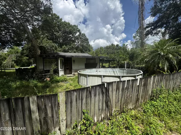 504 Buckshot AVE, Osteen, FL 32764