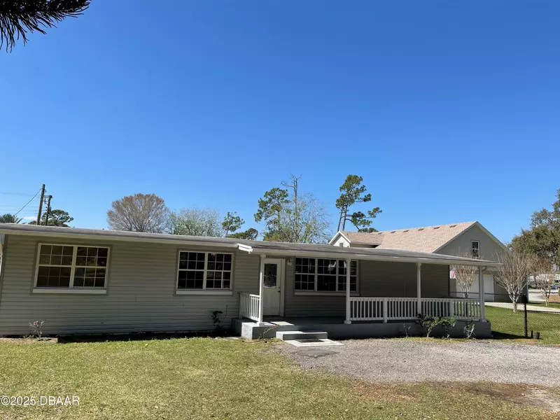660 S Ridgewood AVE, Ormond Beach, FL 32174