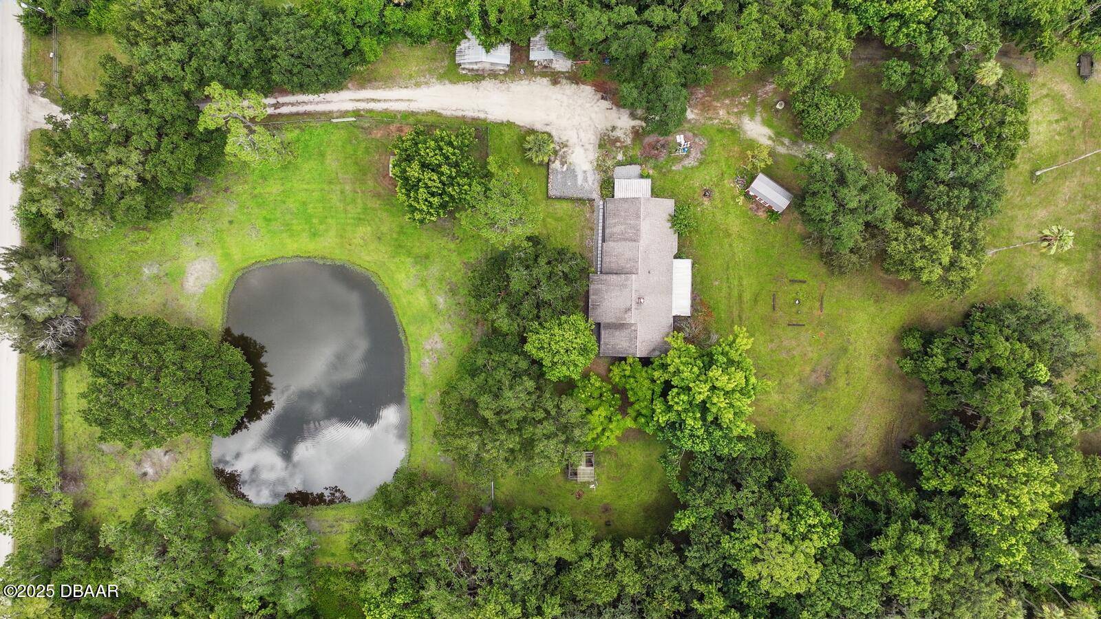 Edgewater, FL 32132,2950 Ragis RD
