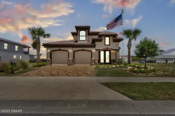 3 Menorca WAY, Palm Coast, FL 32137