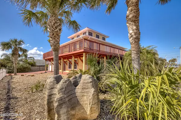 3726 S Atlantic AVE, New Smyrna Beach, FL 32169