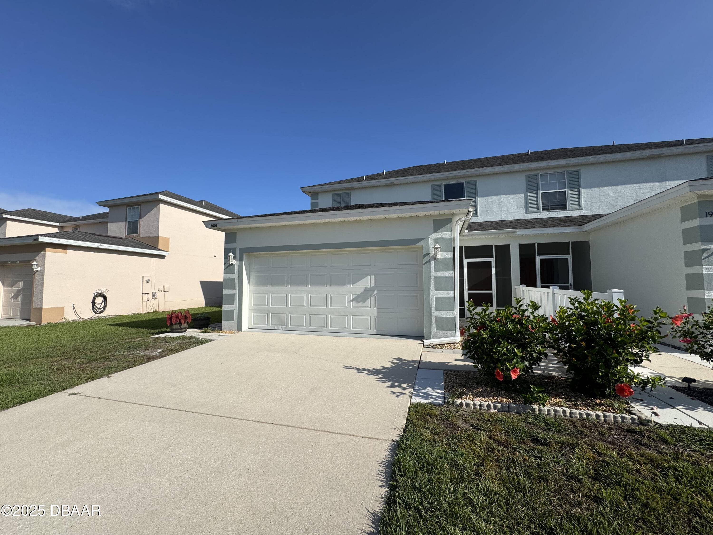 1986 Yellowfin DR, Port Orange, FL 32128