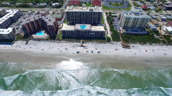 4139 S Atlantic AVE, New Smyrna Beach, FL 32169