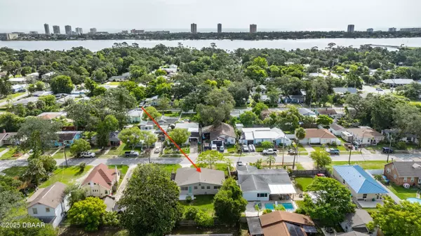 Holly Hill, FL 32117,1338 Holly AVE