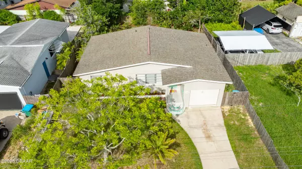 Holly Hill, FL 32117,1338 Holly AVE