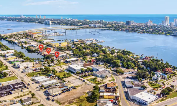 Daytona Beach, FL 32114,600 Ballough RD