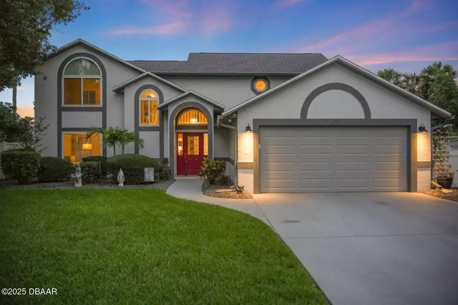 453 Palm AVE, Ormond Beach, FL 32174