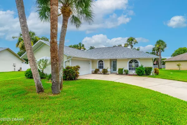 Port Orange, FL 32127,4590 Miles DR