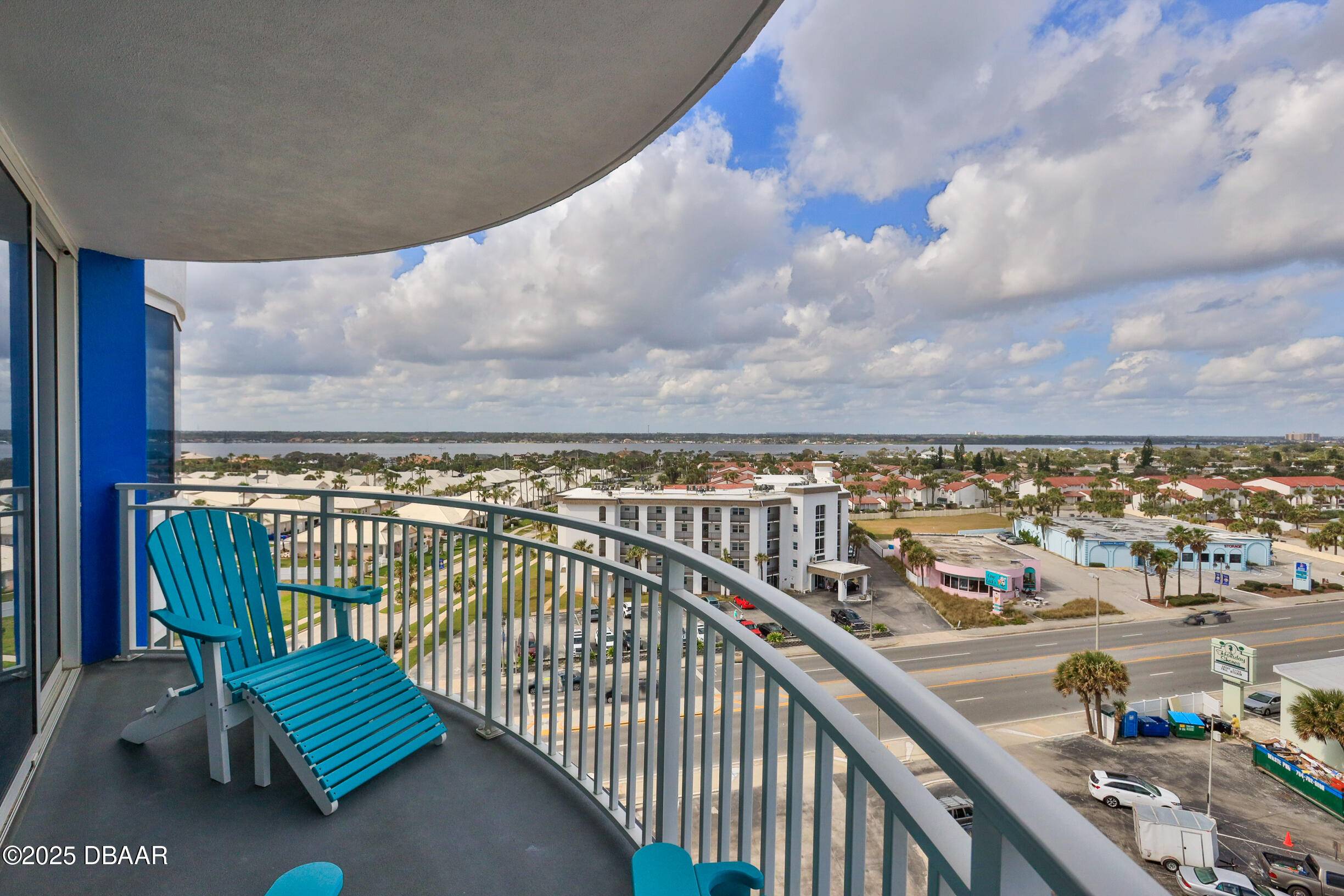 Daytona Beach Shores, FL 32118,2625 S Atlantic AVE
