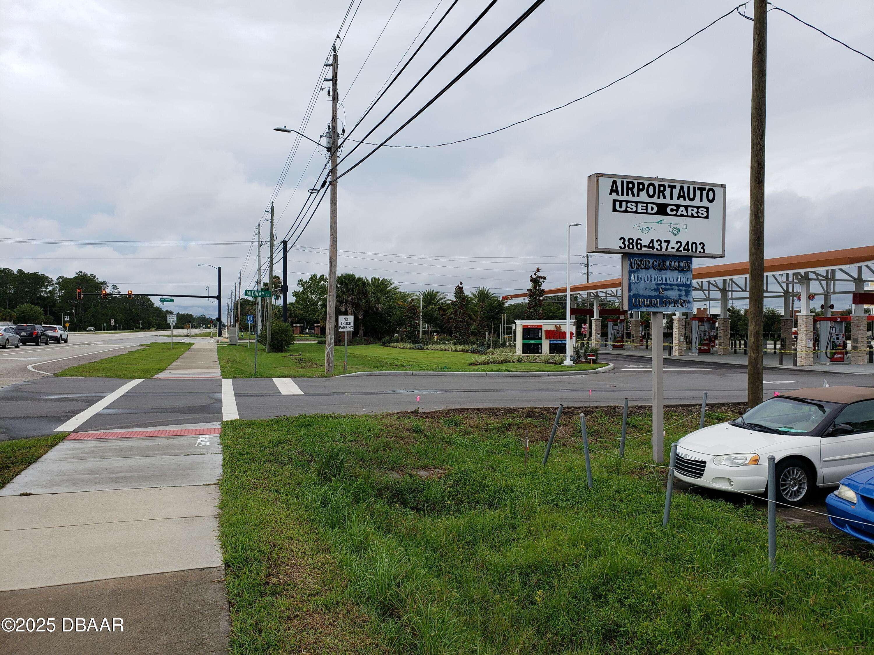 Palm Coast, FL 32164,2 Midway DR