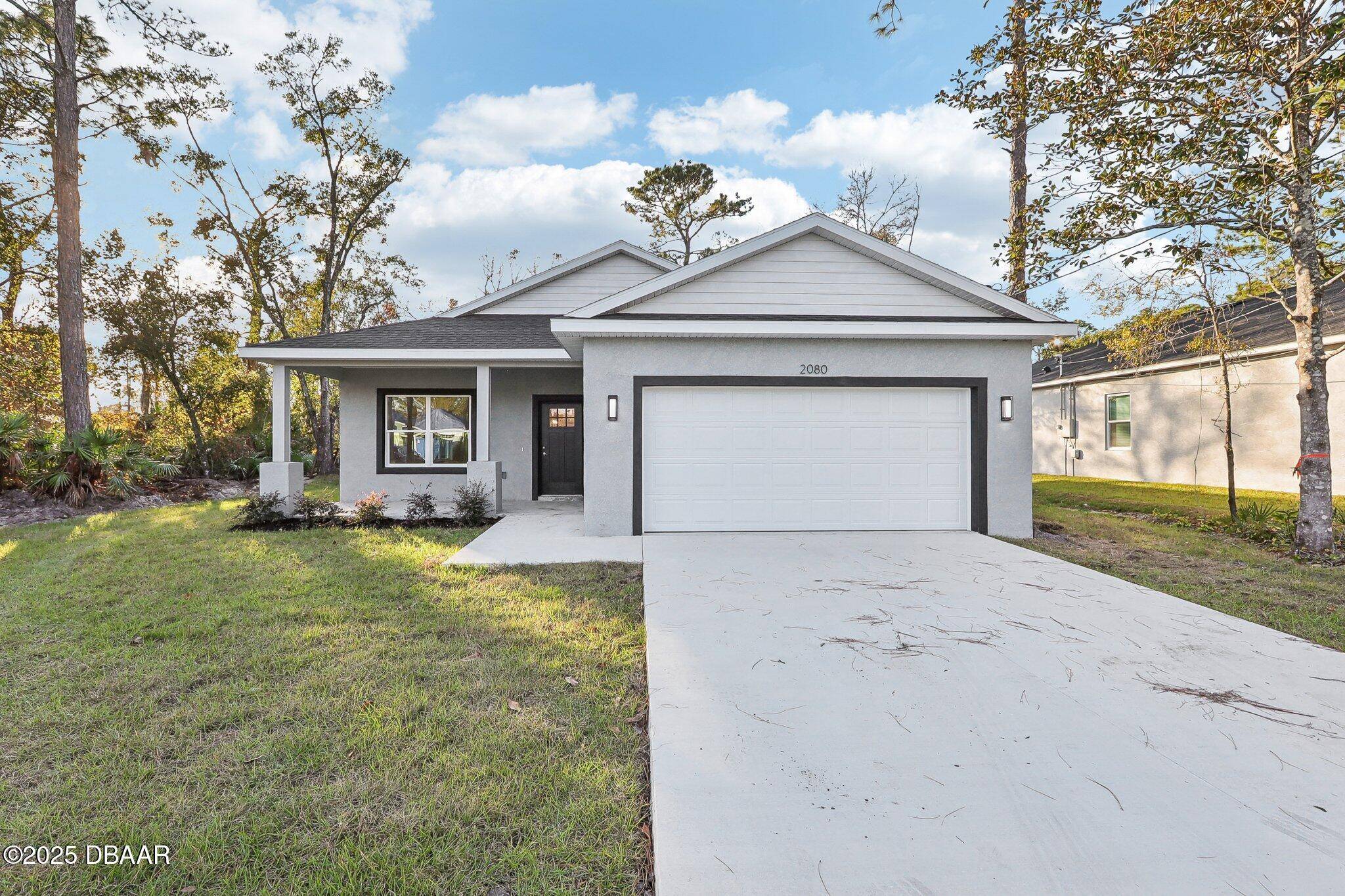 1856 9th AVE, Deland, FL 32724