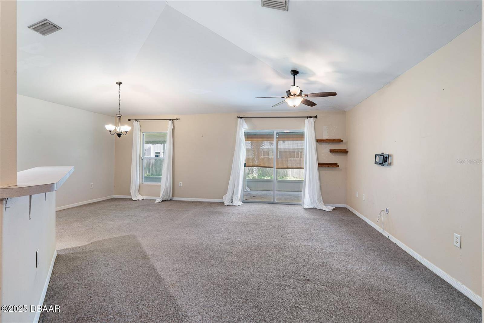 Edgewater, FL 32141,2531 Needle Palm DR