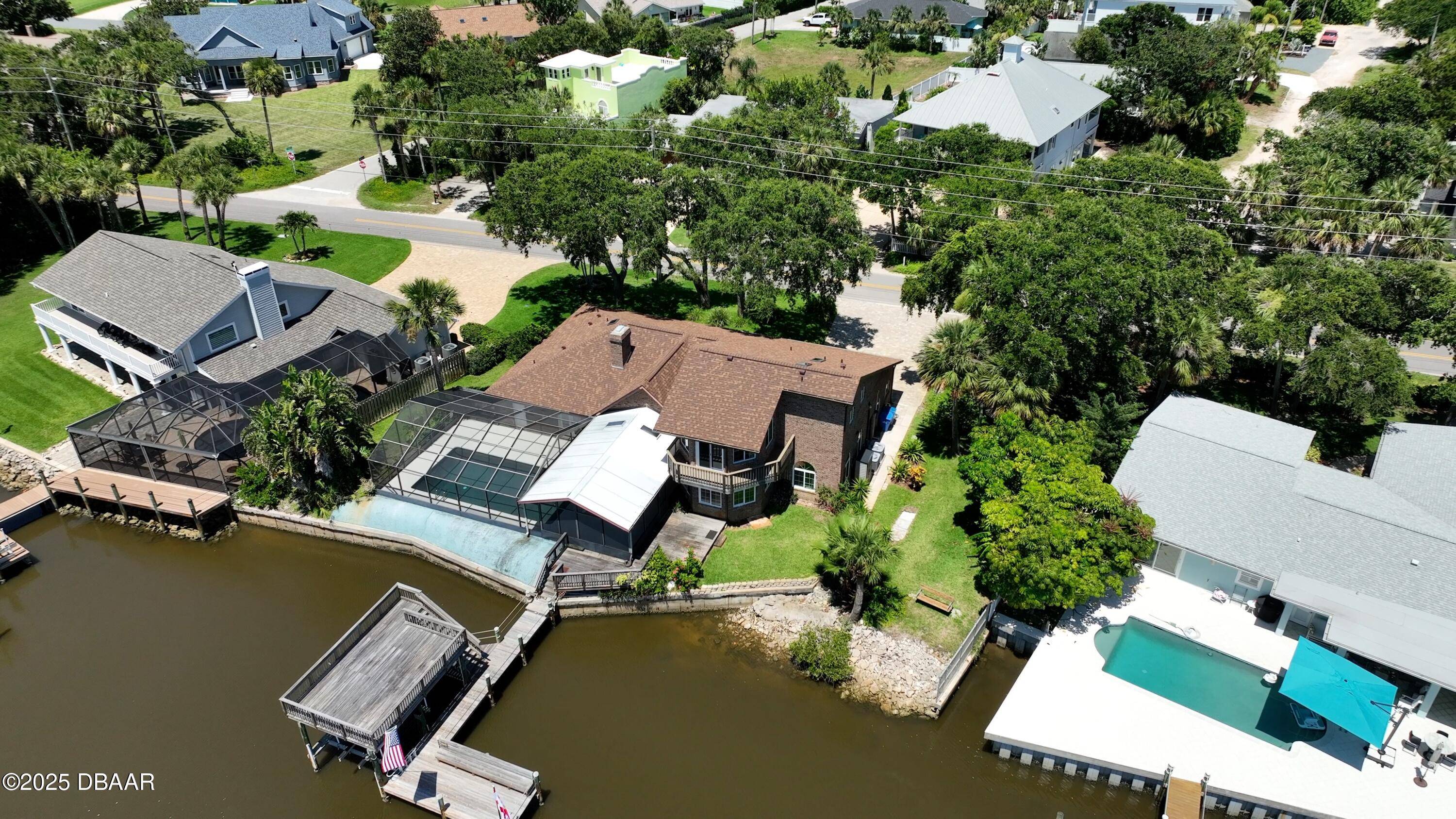 Ormond Beach, FL 32176,3128 John Anderson DR