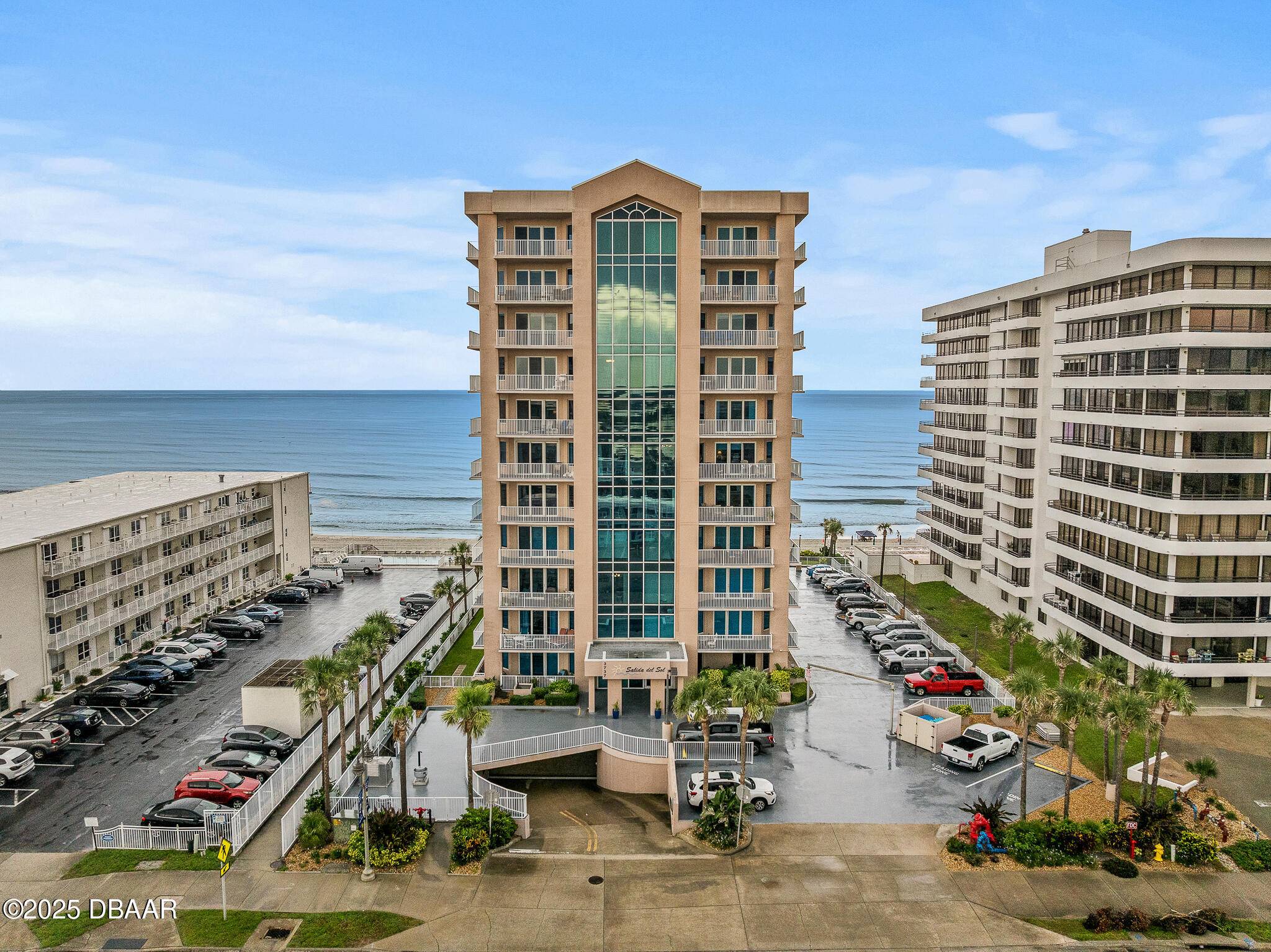3737 S Atlantic AVE, Daytona Beach Shores, FL 32118