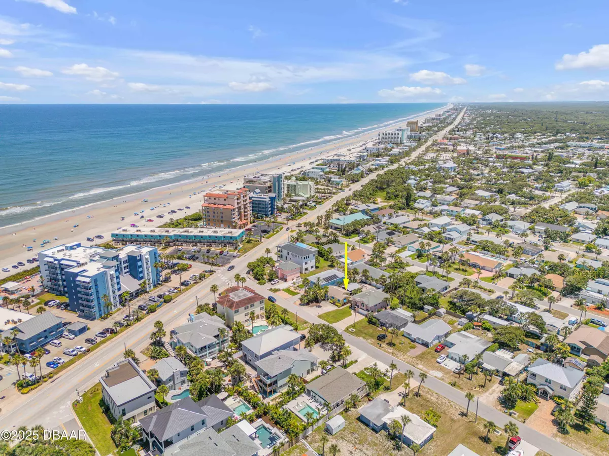 New Smyrna Beach, FL 32169,821 Ocean AVE