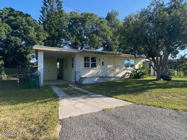 Holly Hill, FL 32117,264 Sherwood LN