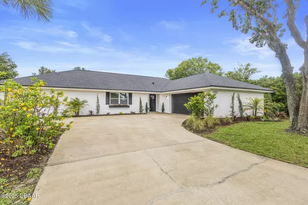 185 Brookside DR, Port Orange, FL 32128