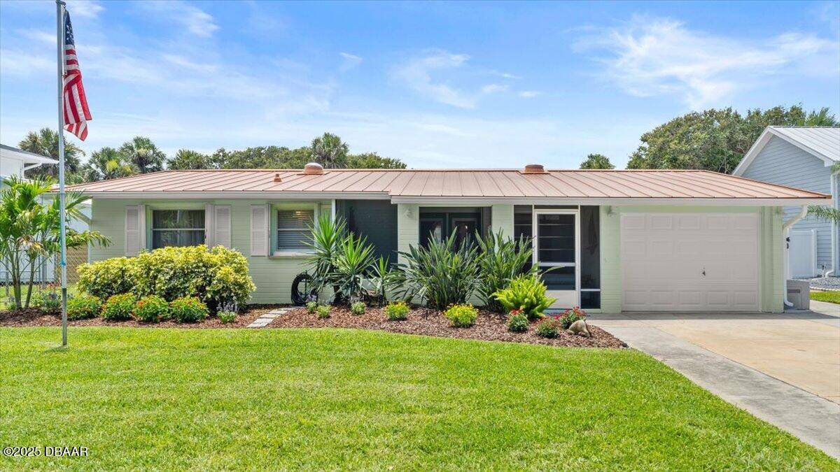 4638 Saxon DR, New Smyrna Beach, FL 32169
