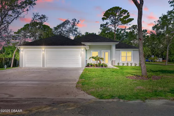 2894 Hardy AVE, New Smyrna Beach, FL 32168