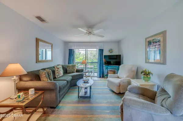 New Smyrna Beach, FL 32169,4405 Sea Mist DR
