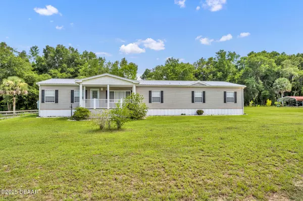 Satsuma, FL 32189,225 Folklore DR