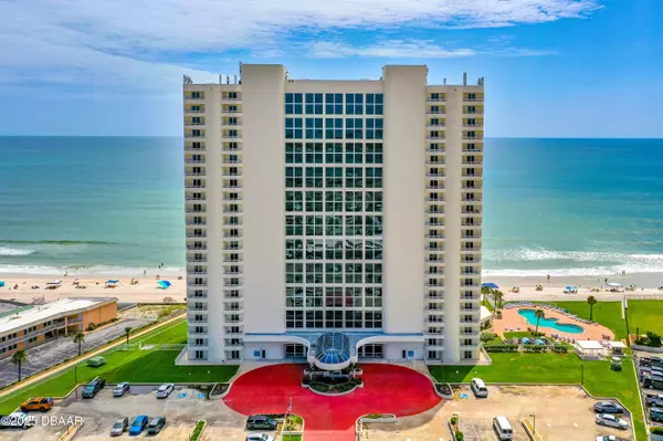 Daytona Beach Shores, FL 32118,2545 S Atlantic AVE