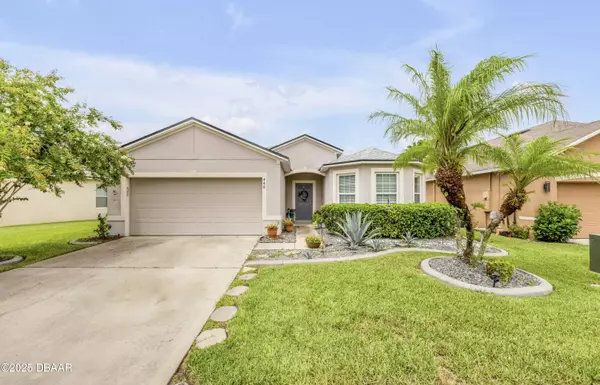 New Smyrna Beach, FL 32168,448 White Coral LN